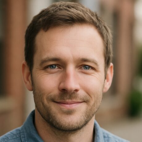 Consulting Homepage Elementor